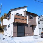 上尾市瓦葺 2期 全6棟 4号棟 【新築一戸建て/販売事例集】