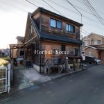 上尾市平塚　Ｈ１９年　【中古一戸建て／販売事例集】