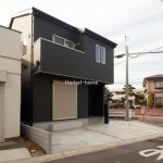 上尾市今泉　R5年　【新築一戸建て／販売事例集】