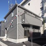 上尾市緑丘１丁目　R5年　【新築一戸建て／販売事例集】