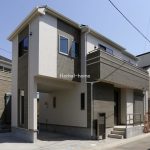 上尾市平塚　R5年　【新築一戸建て／販売事例集】
