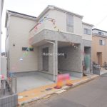 上尾市西宮下２丁目　R5年　【新築一戸建て／販売事例集】