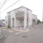上尾市西宮下２丁目　R5年　【新築一戸建て／販売事例集】