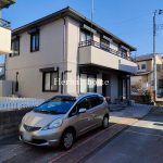 上尾市平塚　H15年　【中古一戸建て／販売事例集】