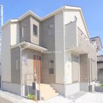 上尾市上尾下　R5年　【新築一戸建て／販売事例集】