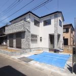 上尾市平塚　R5年　【新築一戸建て／販売事例集】