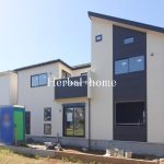 上尾市小泉３丁目　R5年　【新築一戸建て／販売事例集】