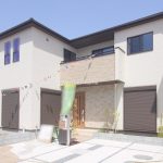 上尾市西門前　R5年　【新築一戸建て／販売事例集】
