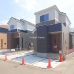 上尾市西宮下３丁目　R5年　【新築一戸建て／販売事例集】