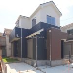 上尾市西宮下３丁目　R5年　【新築一戸建て／販売事例集】