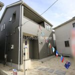 上尾市東町１丁目　R5年　【新築一戸建て／販売事例集】