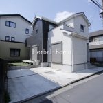 上尾市西門前　R2年　【中古一戸建て／販売事例集】