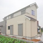 上尾市上　R5年　【新築一戸建て／販売事例集】