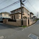 上尾市瓦葺　H8年　【中古一戸建て／販売事例集】