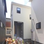 上尾市上平中央２丁目　R5年　【新築一戸建て／販売事例集】