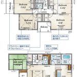 上尾市南　R5年　【新築一戸建て／販売事例集】