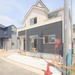 上尾市南　R5年　【新築一戸建て／販売事例集】