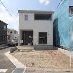 上尾市川１丁目　R5年　【新築一戸建て／販売事例集】