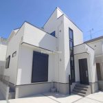 上尾市浅間台４丁目　R5年　【新築一戸建て／販売事例集】