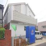 上尾市今泉　R5年　【新築一戸建て／販売事例集】