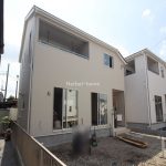 上尾市川１丁目　R5年　【新築一戸建て／販売事例集】