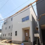 上尾市本町５丁目　R5年　【新築一戸建て／販売事例集】