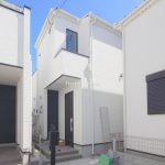 上尾市浅間台４丁目　R5年　【新築一戸建て／販売事例集】