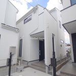 上尾市浅間台４丁目　R5年　【新築一戸建て／販売事例集】