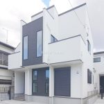 上尾市浅間台４丁目　R5年　【新築一戸建て／販売事例集】