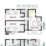 上尾市上　R5年　【新築一戸建て／販売事例集】