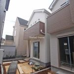 上尾市緑丘１丁目　R5年　【新築一戸建て／販売事例集】