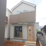 上尾市緑丘１丁目　R5年　【新築一戸建て／販売事例集】