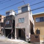 上尾市春日１丁目　R5年　【新築一戸建て／販売事例集】