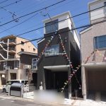 上尾市春日１丁目　R5年　【新築一戸建て／販売事例集】