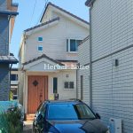 桶川市若宮２丁目　H23年　【中古一戸建て／販売事例集】