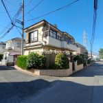 上尾市原市　H1年　【中古一戸建て／販売事例集】