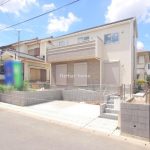上尾市原市　R5年　【新築一戸建て／販売事例集】