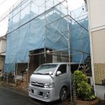 上尾市東町２丁目　H14年　【中古一戸建て／販売事例集】