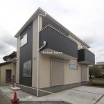 上尾市平方　R5年　【新築一戸建て／販売事例集】