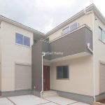 上尾市平方　R5年　【新築一戸建て／販売事例集】