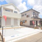 上尾市上尾下　R5年　【新築一戸建て／販売事例集】