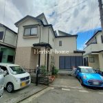 上尾市小敷谷　H12年　【中古一戸建て／販売事例集】