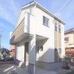 上尾市菅谷　R5年　【新築一戸建て／販売事例集】