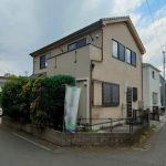 上尾市井戸木４丁目　H15年　【中古一戸建て／販売事例集】
