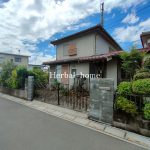 上尾市今泉　S56年　【中古一戸建て／販売事例集】