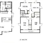 上尾市上　R5年　【新築一戸建て／販売事例集】