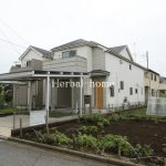 上尾市上　H29年　【中古一戸建て／販売事例集】