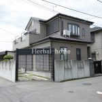 上尾市大谷本郷　H14年　【中古一戸建て／販売事例集】
