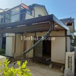 上尾市中新井　S57年　【中古一戸建て／販売事例集】