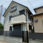上尾市上尾村　H5年　【中古一戸建て／販売事例集】